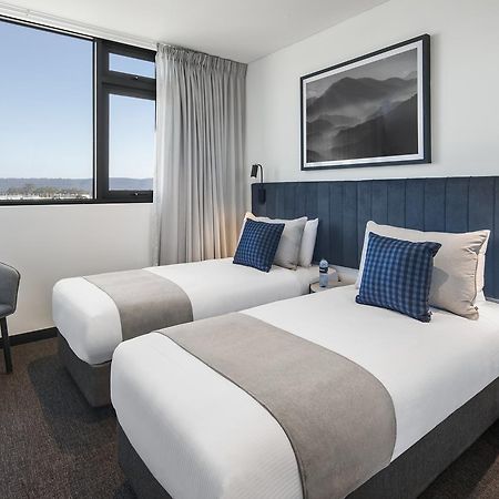 Aparthotel Quest Penrith Esterno foto